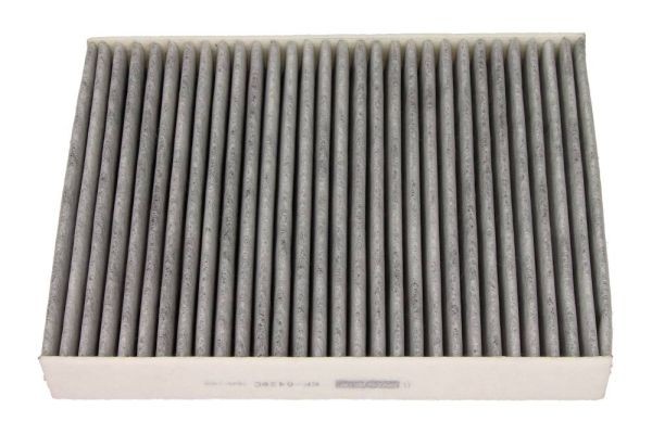 MAXGEAR 26-1059 Pollen filter Activated Carbon Filter, 263 mm x 195 mm x 38 mm