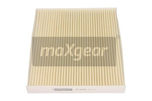 Original 26-1067 MAXGEAR Air conditioning filter KIA