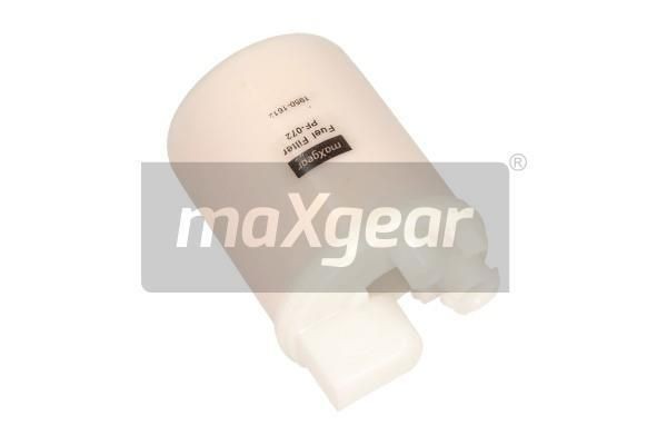 PF-072 MAXGEAR 26-1084 Fuel filter 319102H000