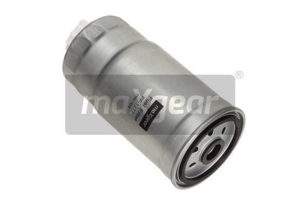 Great value for money - MAXGEAR Fuel filter 26-1088