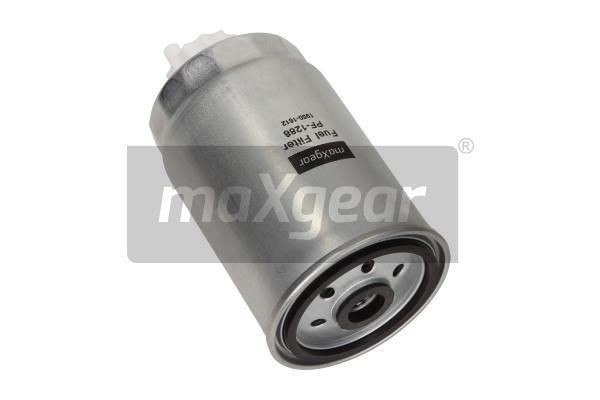 Original 26-1090 MAXGEAR Inline fuel filter KIA