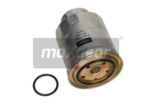MAXGEAR 26-1095 Fuel filter Spin-on Filter