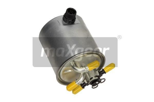 PF-1326 MAXGEAR In-Line Filter Height: 96mm Inline fuel filter 26-1096 buy