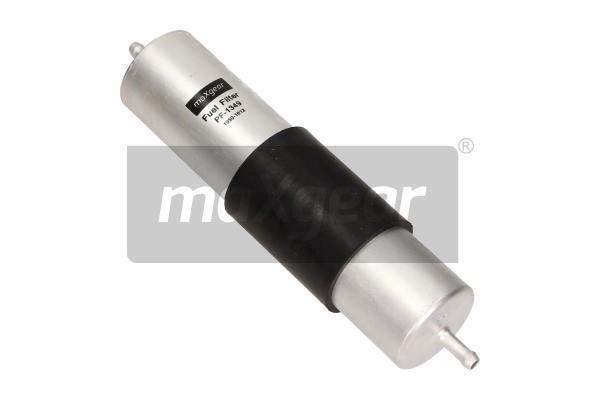 MAXGEAR 26-1098 Fuel filter In-Line Filter, 8mm, 8mm
