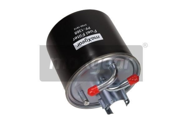 PF-1368 MAXGEAR In-Line Filter, 10mm, 10mm Height: 110mm Inline fuel filter 26-1100 buy