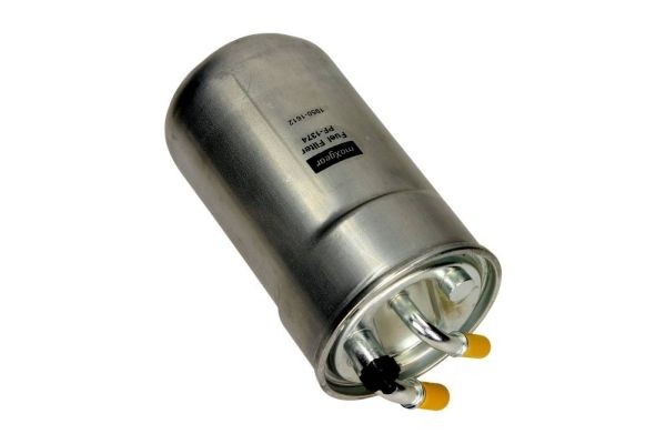 MAXGEAR 26-1105 Fuel filter In-Line Filter, 9,5mm, 8mm