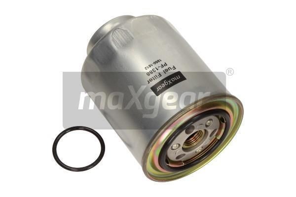 MAXGEAR 26-1112 Fuel filter Spin-on Filter