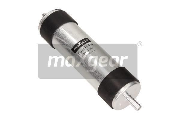 MAXGEAR 26-1114 Fuel filter In-Line Filter, 9mm, 11mm