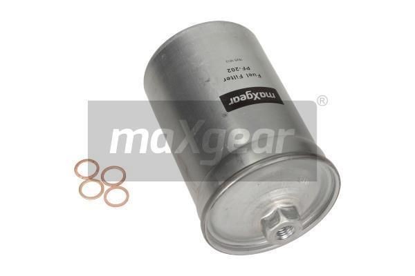 Original MAXGEAR PF-202 Fuel filter 26-1122 for AUDI 100