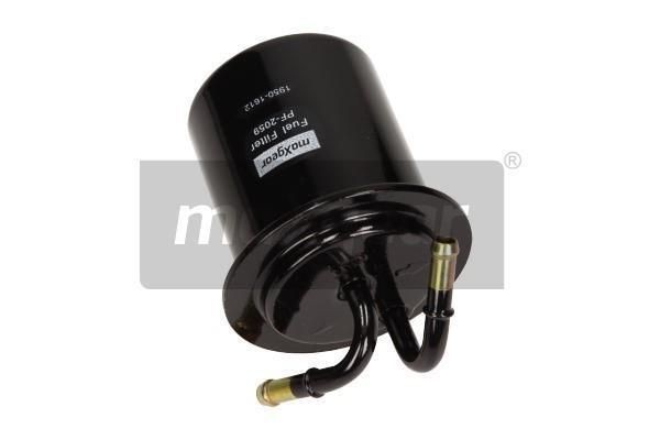 MAXGEAR 26-1123 Fuel filter SUBARU experience and price