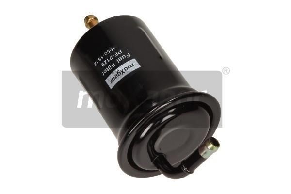 MAXGEAR 26-1127 Fuel filter In-Line Filter, 8mm, 8mm