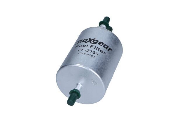 PF-2150 MAXGEAR 26-1132 Fuel filter 4F0-201-511C