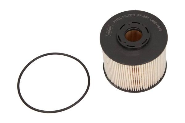 MAXGEAR 26-1140 Fuel filter Filter Insert, with gaskets/seals