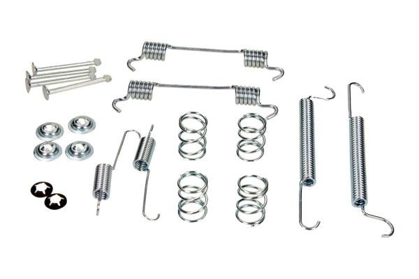 MAXGEAR 27-0376 Accessory Kit, brake shoes JAGUAR experience and price