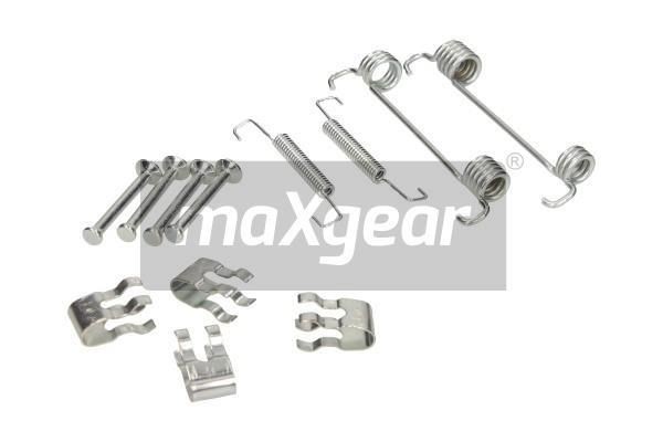 MAXGEAR Rear Axle Accessory Kit, brake shoes 27-0403 buy