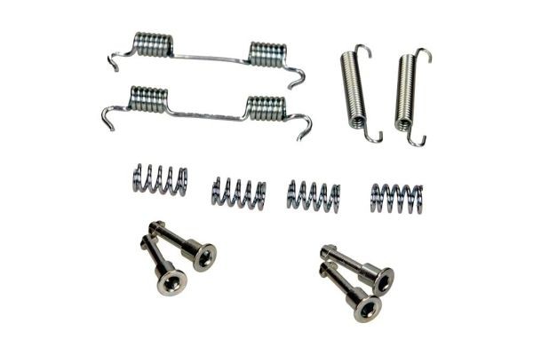 MAXGEAR 27-0406 Accessory Kit, brake shoes RENAULT experience and price