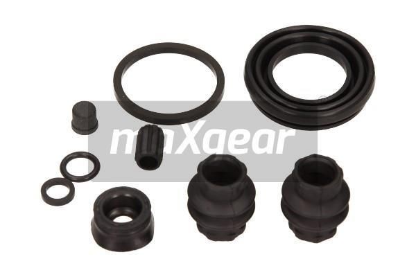 Great value for money - MAXGEAR Repair Kit, brake caliper 27-0511