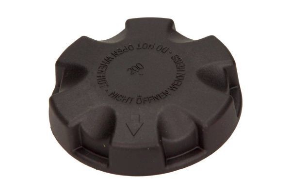 Great value for money - MAXGEAR Expansion tank cap 28-0367