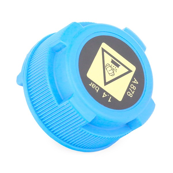 280377 Sealing cap, coolant tank MAXGEAR 28-0377 review and test