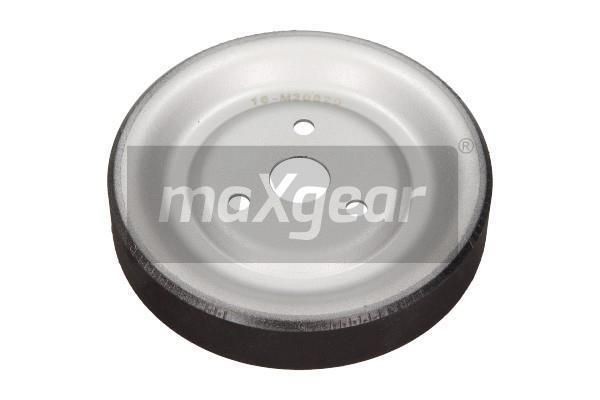 Original MAXGEAR 1204.59/MG Pulley, water pump 30-0152 for PEUGEOT 508