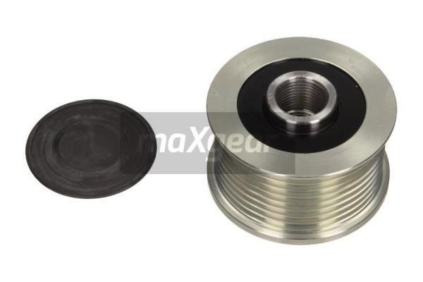 MAXGEAR 30-0157 Alternator Freewheel Clutch Width: 39mm, Requires special tools for mounting