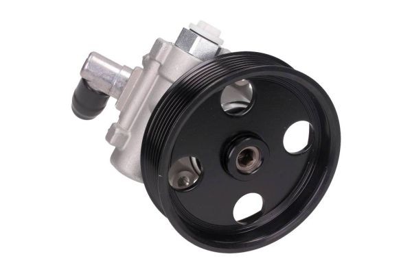 MAXGEAR Hydraulic steering pump 48-0116 suitable for MERCEDES-BENZ VIANO, VITO, SPRINTER