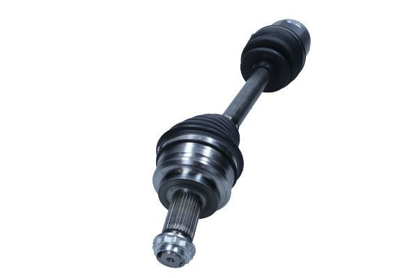 27-0916MG MAXGEAR Front Axle Left, 602, 60mm Length: 602, 60mm, External Toothing wheel side: 30 Driveshaft 49-1097 buy