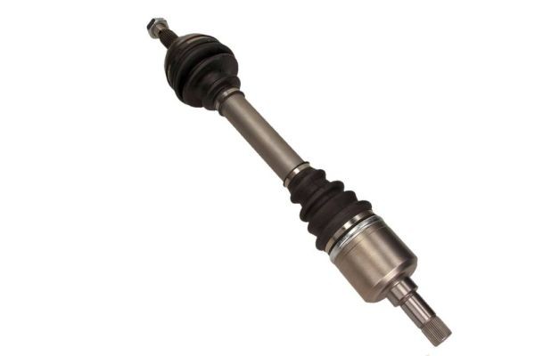 27-0964MG MAXGEAR Front Axle, 648mm, 100, 100,2mm Length: 648mm, External Toothing wheel side: 28 Driveshaft 49-1128 buy