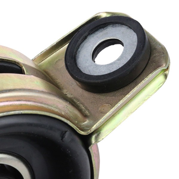 MAXGEAR 49-1356 Propshaft bearing with rolling bearing, with ball bearing