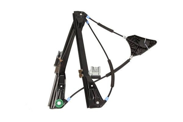 MAXGEAR 50-0213 Window regulator Left Front, Operating Mode: Electric, without electric motor, with comfort function