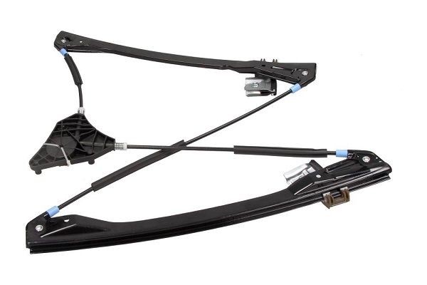 MAXGEAR 50-0214 Window regulator Right Front, Operating Mode: Electric, without electric motor, with comfort function