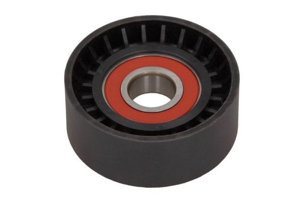 Original 54-1180 MAXGEAR Deflection / guide pulley, v-ribbed belt experience and price