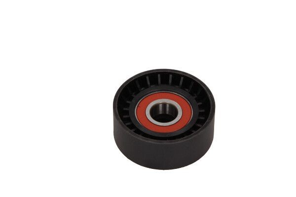 Great value for money - MAXGEAR Tensioner pulley 54-1181