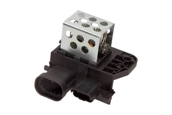 MAXGEAR 57-0181 CITROËN Blower motor resistor in original quality