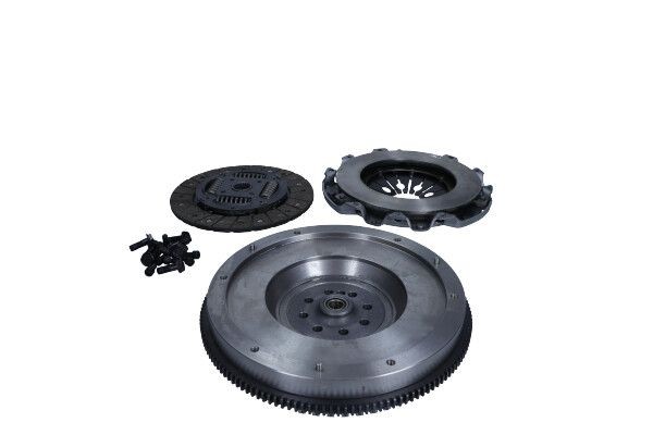 MAXGEAR Complete clutch kit 61-5331 suitable for MERCEDES-BENZ SPRINTER, VITO, V-Class
