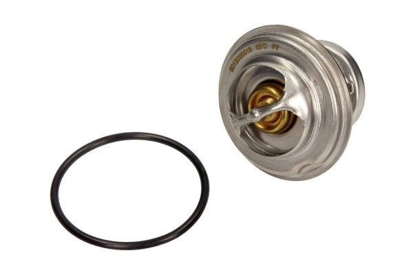 MAXGEAR Opening Temperature: 85°C, with seal Thermostat, coolant 67-0040 buy