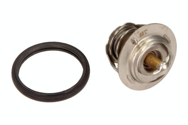 MAXGEAR 67-0055 Engine thermostat NISSAN experience and price