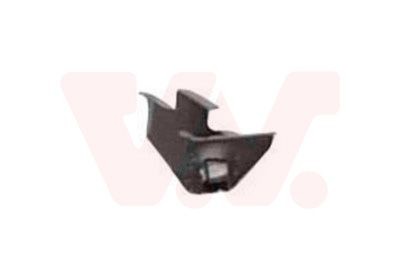 VAN WEZEL 5850.25 Jacking point VW PASSAT 2014 in original quality