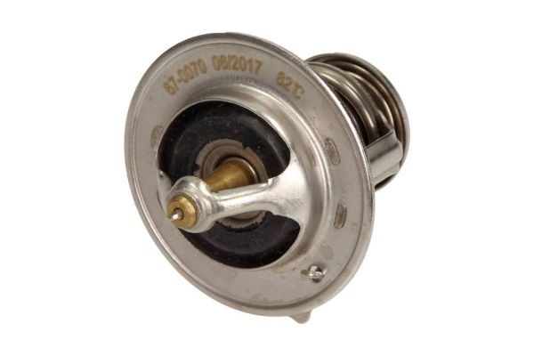 MAXGEAR 67-0070 Engine thermostat Opening Temperature: 85°C, with seal