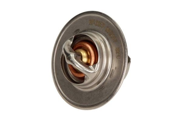MAXGEAR 67-0077 Engine thermostat Opening Temperature: 83°C, with seal