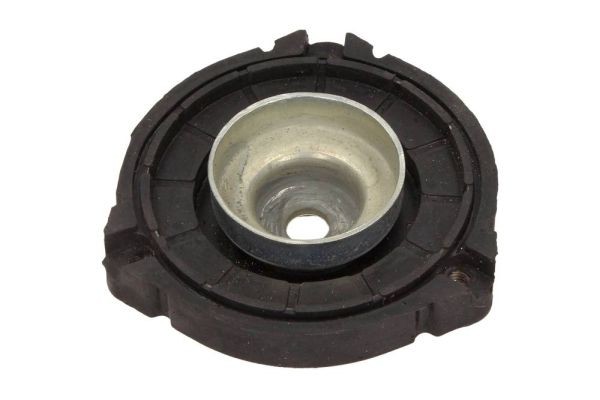 MAXGEAR 72-3005 Top strut mount Front Axle, Front axle both sides, without bearing, Elastomer, Plastic