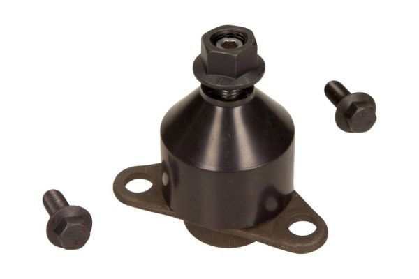 MAXGEAR 72-3161 Ball Joint Front Axle, Front Axle Right, Front Axle Left, Front axle both sides, with accessories, with attachment material, 19mm