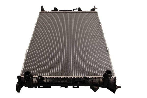MAXGEAR AC224685 Engine radiator Aluminium, Aluminium, 720, 475 x 469, 720 x 26 mm, Brazed cooling fins