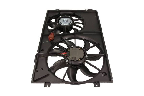 MAXGEAR Engine cooling fan AC264897