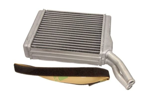 MAXGEAR Brazed cooling fins Heat exchanger, interior heating AC535894 buy