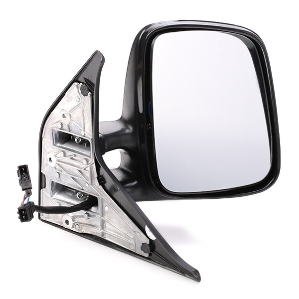 5874808 Outside mirror * HAGUS * VAN WEZEL 5874808 review and test