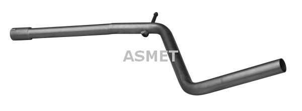 ASMET Centre Exhaust Pipe 10.118 buy