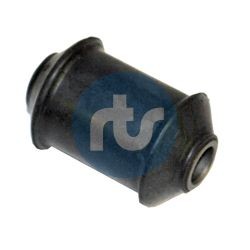 RTS 017-00281 Control Arm- / Trailing Arm Bush Front axle both sides, Lower, Front, 67mm, Rubber-Metal Mount, for control arm