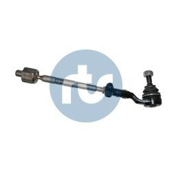 BMW 3 Series Tie rod axle joint 12972487 RTS 90-99503-1 online buy