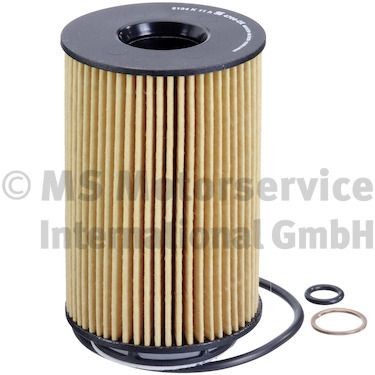 BMW 3 Series Engine oil filter 12972848 KOLBENSCHMIDT 50014706 online buy